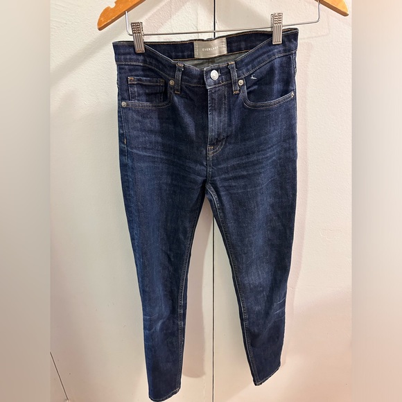 Everlane women skinny jeans - Picture 1 of 3